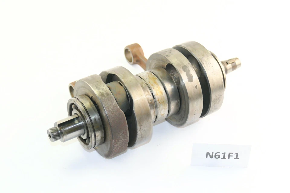 Yamaha RD 350 351 - Crankshaft N61F1 - Image 2 of 3