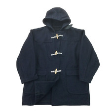 Valentino Woll- Mantel - Small