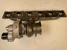 Electronic Actuator Turbo charger BMW N55 435i 535i X3 X4 X5 X6 335i M135i 3.0L