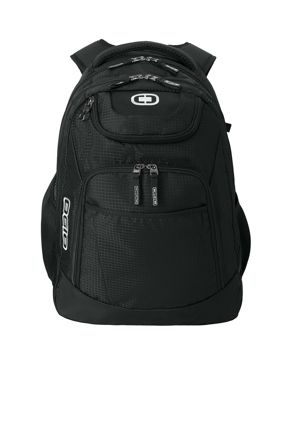 OGIO 411069 Excelsior Backpack Brand New With Tags, Black
