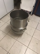 Crypto Peerless 20 qrt mixer pot 