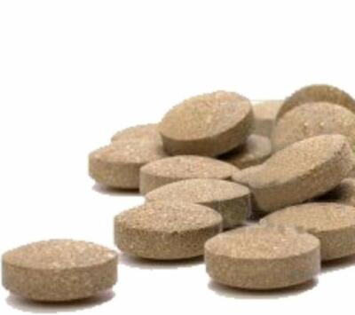 Zyrex  AYURVEDA Catuaba Tablet-60 Tablet-For Men's Wellness