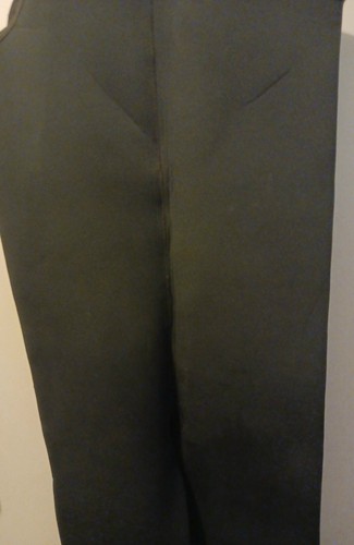 Hodgman Green Neoprene Stocking Foot Chest Waders Size Large - Picture 2 of 9