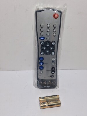 ARCHOS Remote Control R32011 For PocketDISH AV700E Portable Media Player