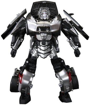 NEW Transformers Alternity A-02 Nissan Fairlady Z / Megatron