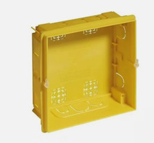 Scatola per Centralino Quadro Elettrico Incasso 6 Moduli BTICINO F215/6S