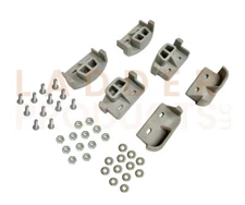 Louisville Rail End Cap Kit PK210A