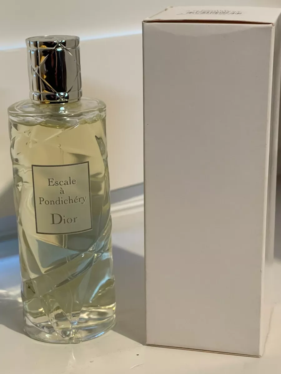 LES ESCALES DE DIOR #27 LES ESCALES DE DIOR