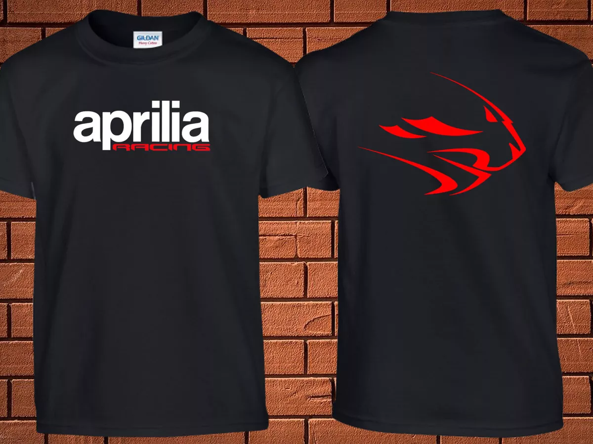 Aprilia clearance t shirt