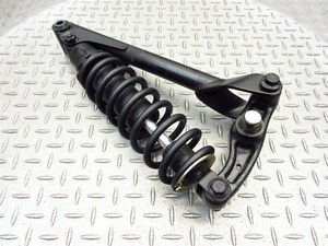 2019 Can-Am Ryker 600 Rear Shock Absorber Spring Suspension OEM