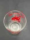 HOP-SCOTCH BAR Western Bucking Bronco Beer Bar ACL Glass FORT PIERRE SD DAKOTA — photo 3