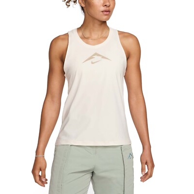 nike women's yoga tank top