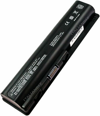 Batteria Per Notebook HP 5200mAh New Net | Compatibile Con HSTNN-Q39C, HSTNN-UB79, K5524AA E Molti Altri | Alta Prestazione E Affidabilità - 6