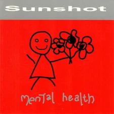 Sunshot - Mental Health (CD, EP)