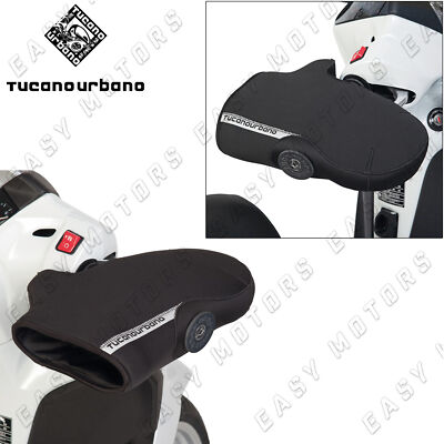 R363X Neopren Phalangenschutz Endocarenate Tucano Urbano Yamaha Majesty 250