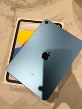 10 Gen iPad With TikTok Installed  With gift apple pen, and case with keyboard