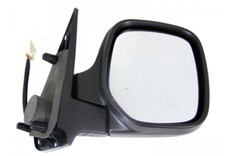 Retroviseur droit (ou coque) Peugeot PARTNER