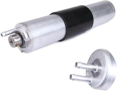13327512019 Fuel Filter with Pressure Regulator Fit for BMW E46 325I 325Ci 325Xi
