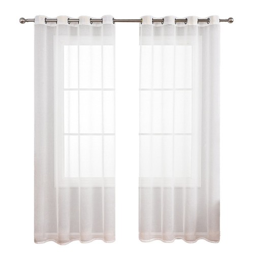 Curtains that Block Out Sunlight While Maintaining Elegant Room Aesthetics - Picture 7 of 14