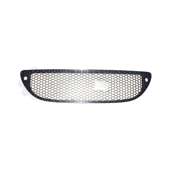 Prasco LüFtungsgitter StoßFäNger Vorne FüR Seat Leon 1P1 1M1 ST4222120-image