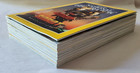 1997 Vintage National Geographic Magazine - 12 Monthly Issues WITH SLIP COVERS — photo 9