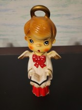 Christmas Angel Vintage