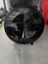 Hardcover For Spare Tire Carrier For Jeep Wrangler Hardcover For Spare Tire Carrier For Jeep Wrangler