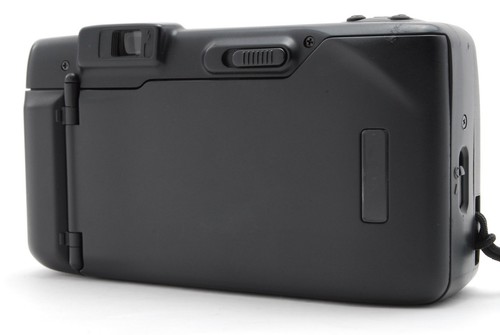 Nikon Zoom 300 AF PANORAMA Point & Shoot 35mm Film Camera From JAPAN 【Top Mint 】 - Picture 6 of 9