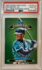 2020 Panini Diamond Kings All-Time Diamond Kings Ken Griffey Jr #ATDK-10 PSA 10