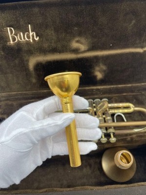 Bach B Trumpet Set TR-200 | eBay