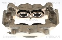 Bremssattel Triscan 8175 23113 FüR Mercedes Klasse W463 W460 W461 T2 LN1 T1 Bus