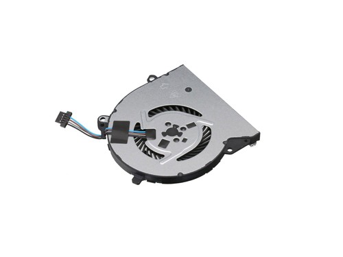 HP Pavilion 15-cs0300 original DIS-Lüfter - Afbeelding 2 van 2