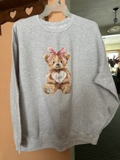 Women  s Sweatshirt