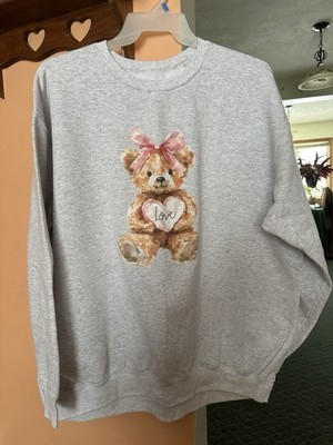 Women s Sweatshirt