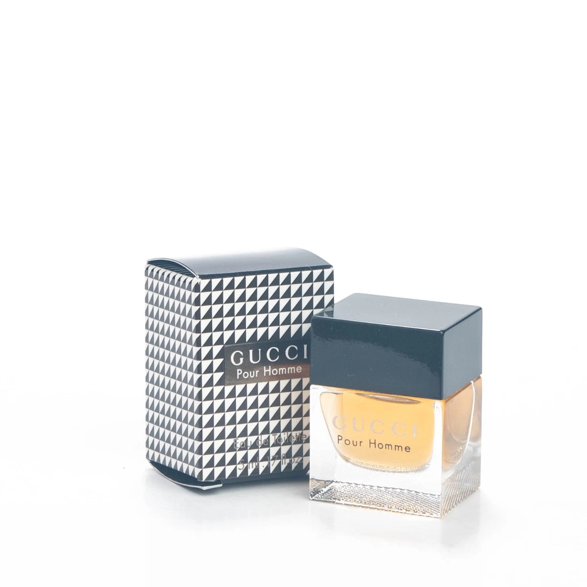 Gucci Fluid Gucci Pour Homme Perfumes for Men for sale | eBay