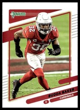 2021 Donruss Budda Baker Arizona Cardinals #250