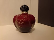 DIOR Profumo Hypnotic Poison EDT quasi vuoto chiedere peso