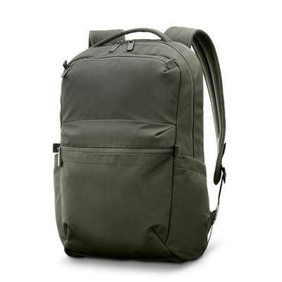 Samsonite Better Than Basic Backpack - Dedicated Laptop Compartment, Quick St...