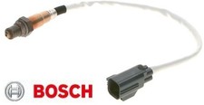 BOSCH 0258010527 Lambdasonde Lamdasonde für Land rover 