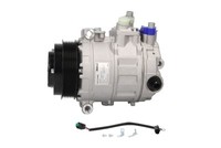 Klimakompressor Mahle Klima ACP 23 000S