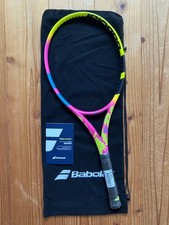Babolat Pure Aero Rafa Origin 317g G2 Tennis Racket Nadal Signature