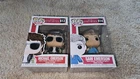 FUNKO POP MOVIES THE LOST BOYS SAM AND MICHAEL EMERSON IN PROTECTORS VAULTED