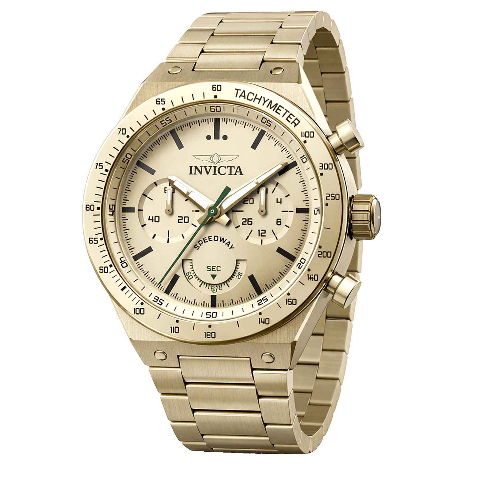 Наручные часы Invicta Speedway Celerium Men's