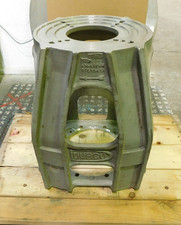 NEW Flowserve Durco Pump Housing Casing Part,...
