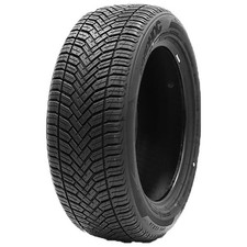 2x Ganzjahresreifen - ROADHOG ROADHOG RGAS02 195/65R15 91H BSW