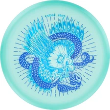 USDGC Glow Champion Grapple Roc