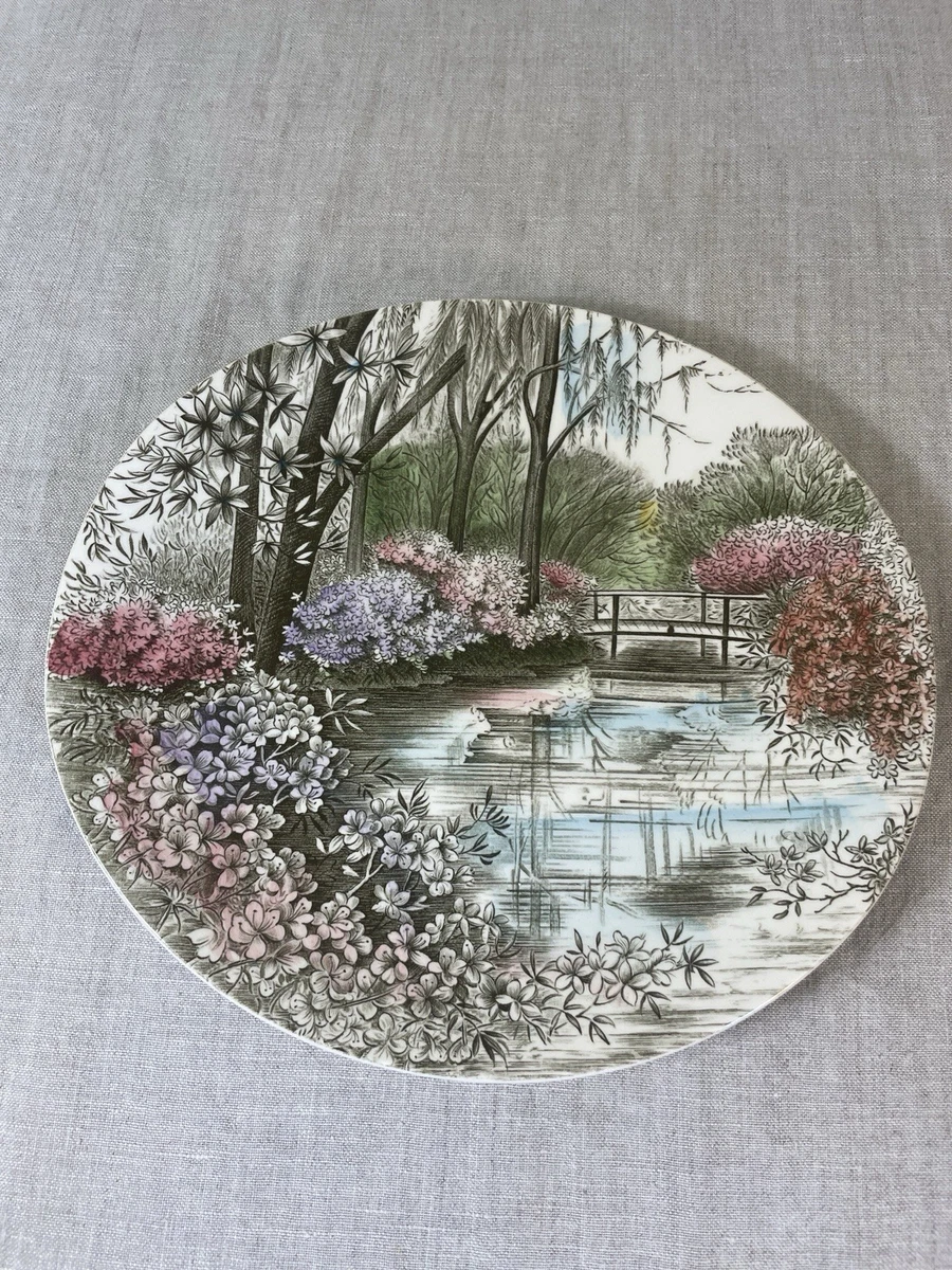 Johnson Brothers English Gardens for sale | eBay