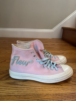 Golf Le Fleur Chuck Taylor Pink Converse Limited Edition