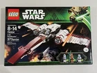 LEGO Star Wars: Z-95 Headhunter (75004) - Complete Set in Original Packaging