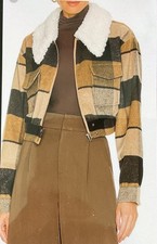 House Of Harlow 1960  Revolve Hadia Jacket Women S